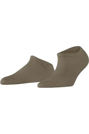 Falke Kobiety Skarpety do trampek Active Breeze W Sn Efekt Chłodzący krótkie jednokolorowe 1 Para, , 39-42