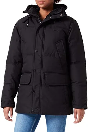 Schott NYC Carlton Kurtka z kapturem Schott, , XL dla dorosłych
