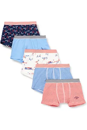 Petit Bateau A073A Bokser, , 10 Lat, , M
