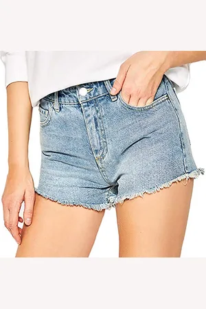 Armani Exchange Krótkie damskie