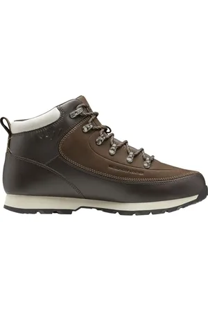 Helly Hansen Męskie buty trekkingowe The Forester Premium, 708 Coffee Bean/Bushwacker, 43 EU, , 44 EU