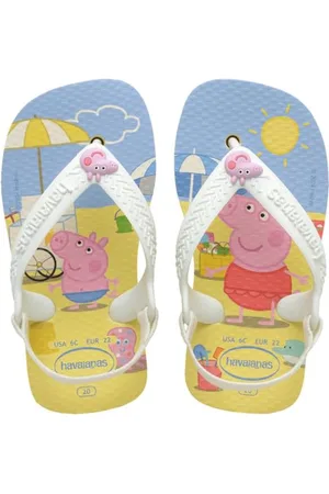 Havaianas Baby Peppa Pig, , UK child 8.5