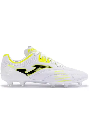 Joma Unisex Score Series Sneaker, białe, rozmiar 38, , 38 EU