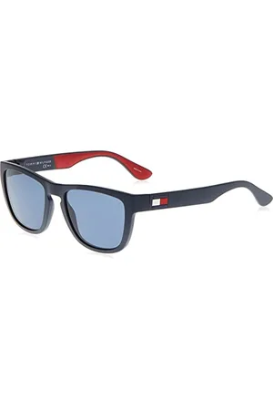 Tommy Hilfiger TH 1557/S Mężczyźni Okulary przeciwsłoneczne 54/19/140