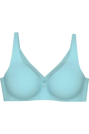 Triumph True Shape Sensation T N01 Silver Blue, , 90C