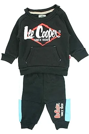 Lee GLC7451 BB S3 zestaw, , 3M dziewczęcy, , 3 miesięcy