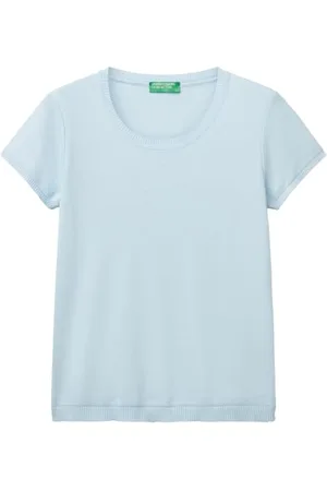Benetton Koszulka G/C, M/M, , S