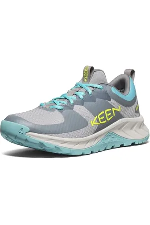 Keen Versacore damskie wodoodporne buty turystyczne, stop/wiesiołek, rozmiar 37, , 37 EU