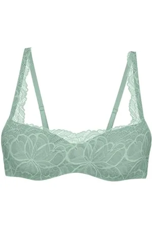 Triumph Body Make-Up Illusion Lace Balconette , , 70B