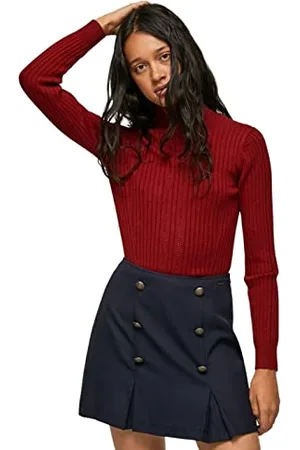 Pepe Jeans Bella PL701888 Long sleeves Kobiety, , L
