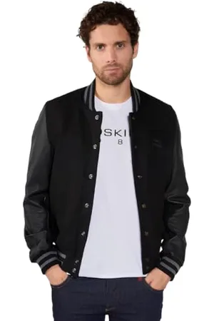 Redskins Oxford Hatch Kurtka męska, , XXL