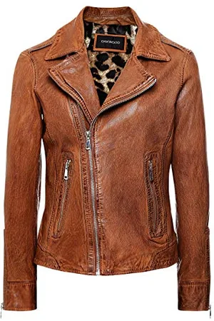 Oakwood Kurtka damska Manga, , L
