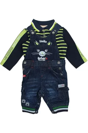 Lee Zestawy Bebe dziecko Ensemble, , 6 Miesięcy Boy