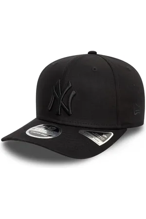 New Era 9Seventy Stretch Snap New York Yankees Black Black, , Rozmiar uniwersalny
