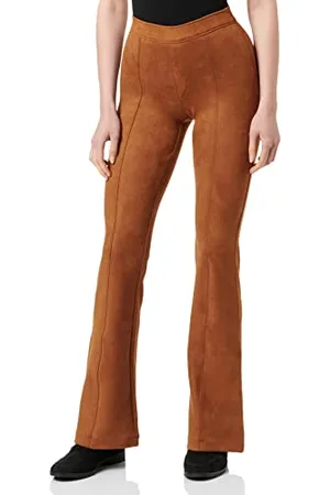 Spanx Dżinsy Flare Damskie, , XS
