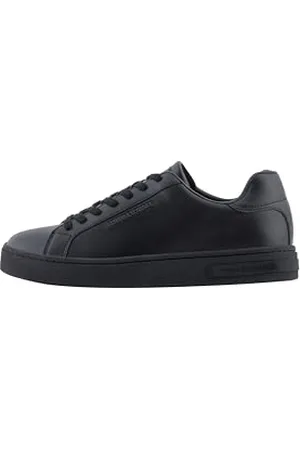 Armani Exchange Męskie buty sportowe London , 42 EU, , 42 EU
