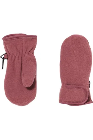 NAME IT Bestseller A/S NMNMAR Fleece Mitten 7FO Rękawiczki, , 6 Unisex Dorosły, , 6