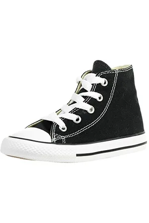 Converse Chucks czerwony M9621 Red All Star HI, , 24 EU