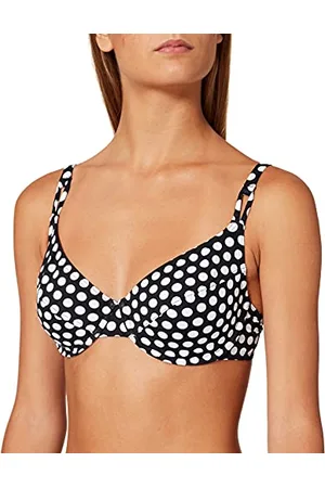 ESPRIT Niewatowany top do dużych kubków, , 70C