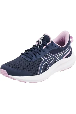 Asics Damskie buty sportowe JOLT 5, wielokolorowe, 36 EU, , 36 EU