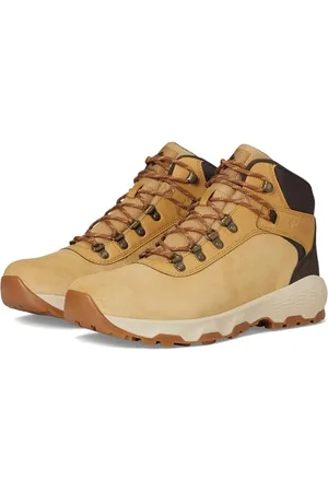 Columbia Newton Wander Buty do chodzenia Męskie