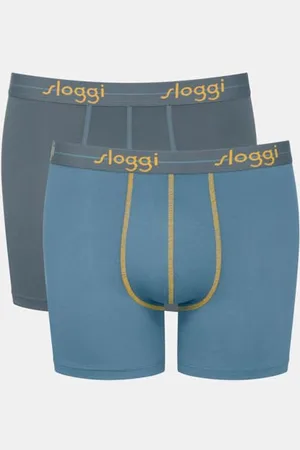 Sloggi Szorty męskie (2 sztuki), , 14