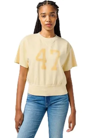 Wrangler SS Bluza, , L