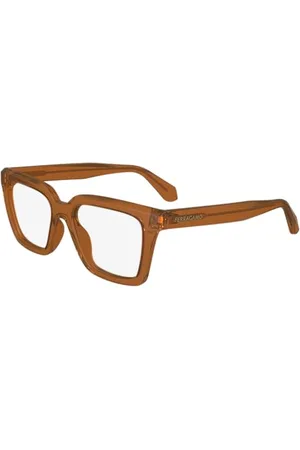 Salvatore Ferragamo Unisex SF2985 okulary przeciwsłoneczne, , 52, , 52