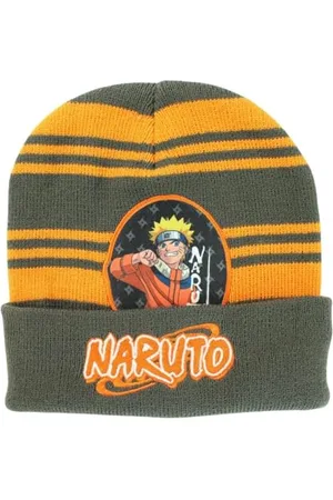 Disney Kapelusz Naruto Chłopiec, , Talla única