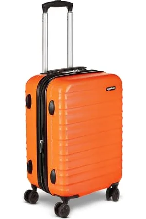 AmazonBasics Twarde etui - zestaw walizek, , 55 cm, 1 sztuka