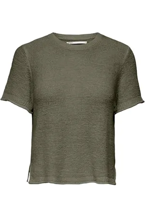 ONLY Onlsunny S/S Nca KNT sweter damski, , S