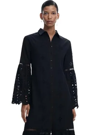 Desigual Vest_Orlean, 2000 Black, M, , M