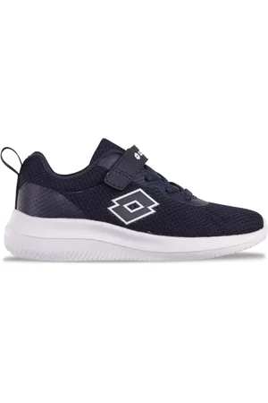 Lotto Trade K buty sportowe dla dzieci, uniseks, , 29 EU