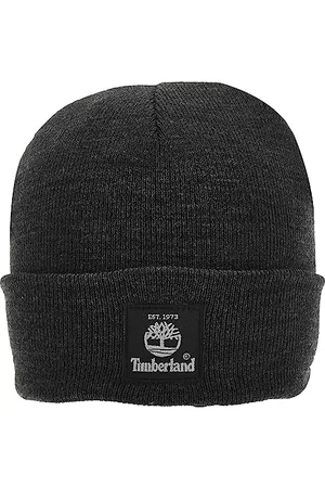 Timberland Krótka czapka uniseks dla dorosłych, rozmiar uniwersalny