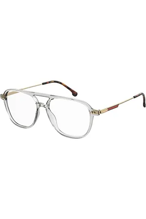 Carrera 1120 Sunglasses, KB7/16 Grey, 54 Unisex, , 54