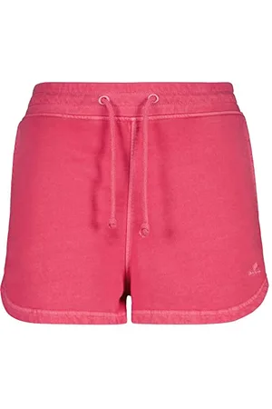 GANT Klasyczne szorty damskie typu Relaxed Sunfaded, , XS