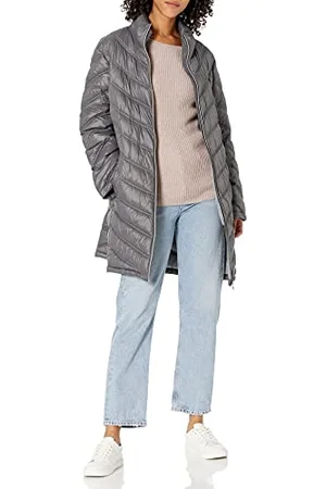 Calvin Klein Płaszcz damski, , 1X