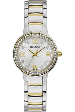 BULOVA Watch 98l271