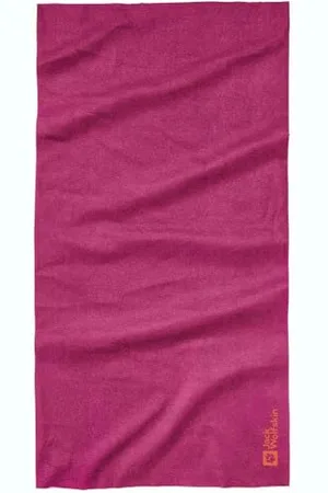 Jack Wolfskin Unisex Colletto Basic szalik, , rozmiar uniwersalny, , Rozmiar uniwersalny