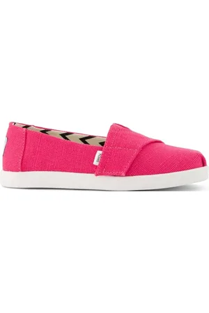 TOMS Alpargata Classic Slip-On Espadrille, , 44 EU, , 32.5 EU
