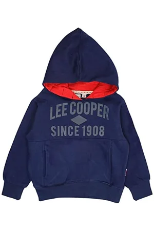 Lee Bluza chłopięca , , 4 lat