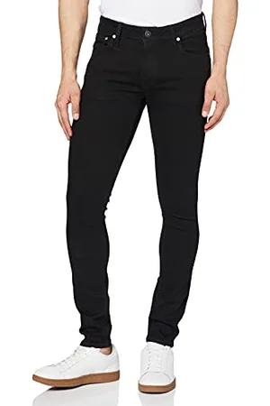 JACK & JONES JJILIAM JJORIGINAL AM 009 LID NOOS Spodnie jeansowe Mężczyźni, , 30W / 32L