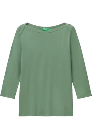 Benetton Koszulka M/L, , XL