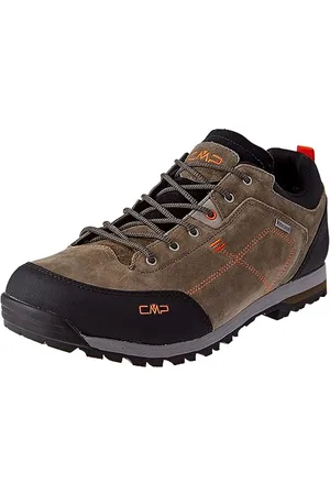 CMP Alcor 2.0 Low Trekking Shoes WP buty męskie, , 39 EU