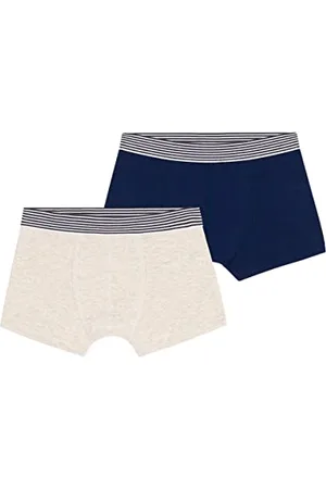 Petit Bateau A073B Bokser, , 8 Lat, , M