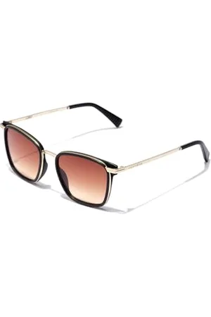 Hawkers Augusto Fernandez Sunglasses, Ink Gold, Adult Men, , Adult