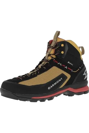 Garmont Vetta Synth GTX wodoodporne i stabilne buty do wspinaczki, buty trekkingowe dla mężczyzn, , 44.5 EU
