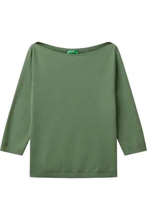 Benetton Koszulka M/M, , L