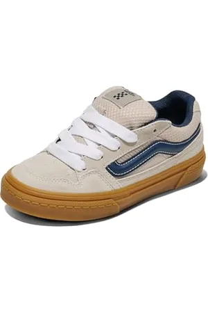 Vans Caldrone Unisex dziecięce buty sportowe, LKZ - Gum Pop Dress Blues, 37 EU, , 22 EU