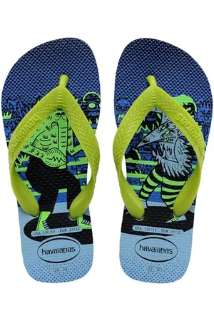 Havaianas Kids Top Fun, , 2/2.5